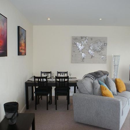 Coastal City Rooms - Waterfront Swansea Luaran gambar