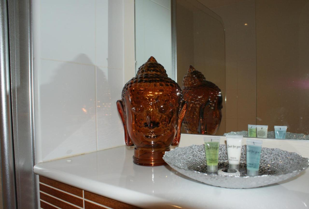 Coastal City Rooms - Waterfront Swansea Luaran gambar
