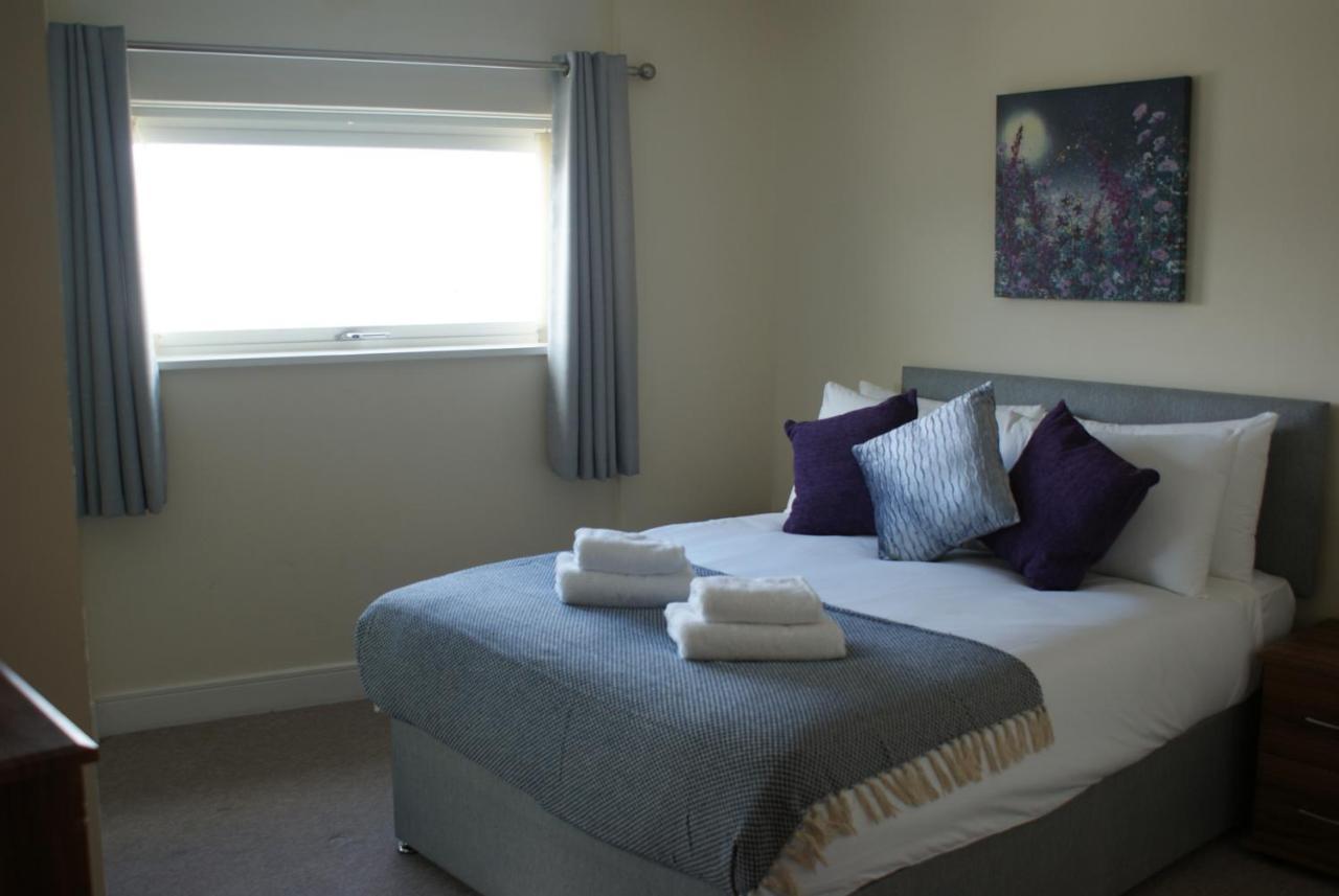 Coastal City Rooms - Waterfront Swansea Luaran gambar