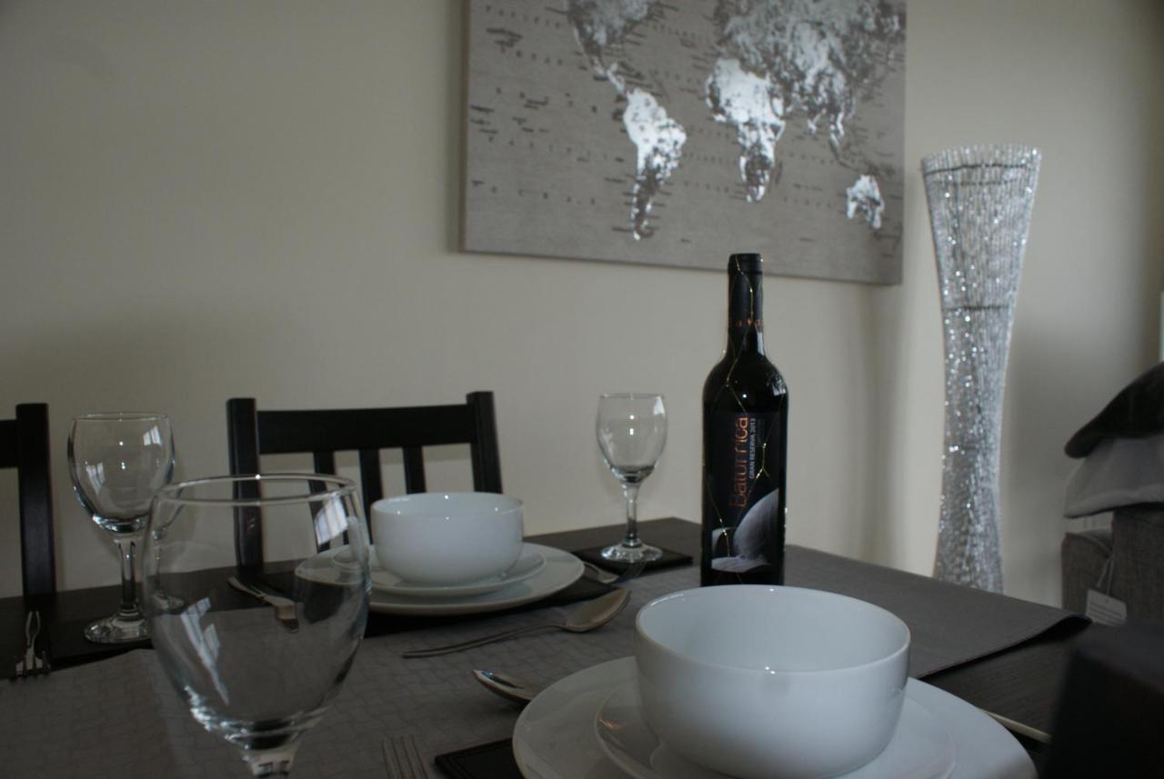 Coastal City Rooms - Waterfront Swansea Luaran gambar