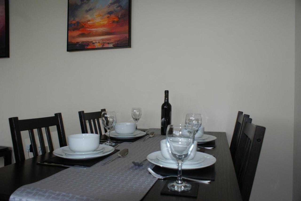 Coastal City Rooms - Waterfront Swansea Luaran gambar